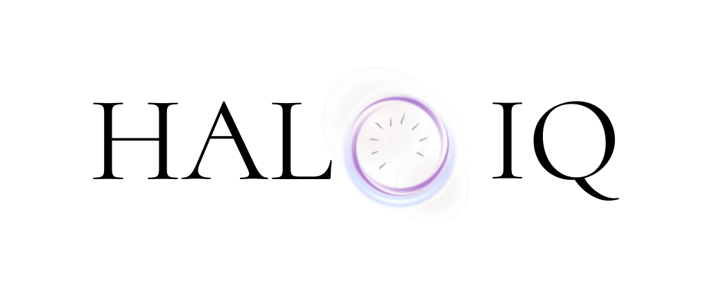 Halo‑IQ